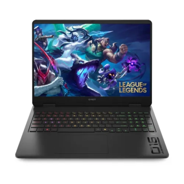 HP OMEN 16-am0334TX Core i7 14th Gen RTX 5050 8GB Graphics 32GB Ram 1TB SSD 16 inch WQXGA 240Hz Gaming Laptop